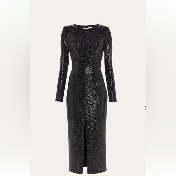 Ramy Brook Sequin Dress